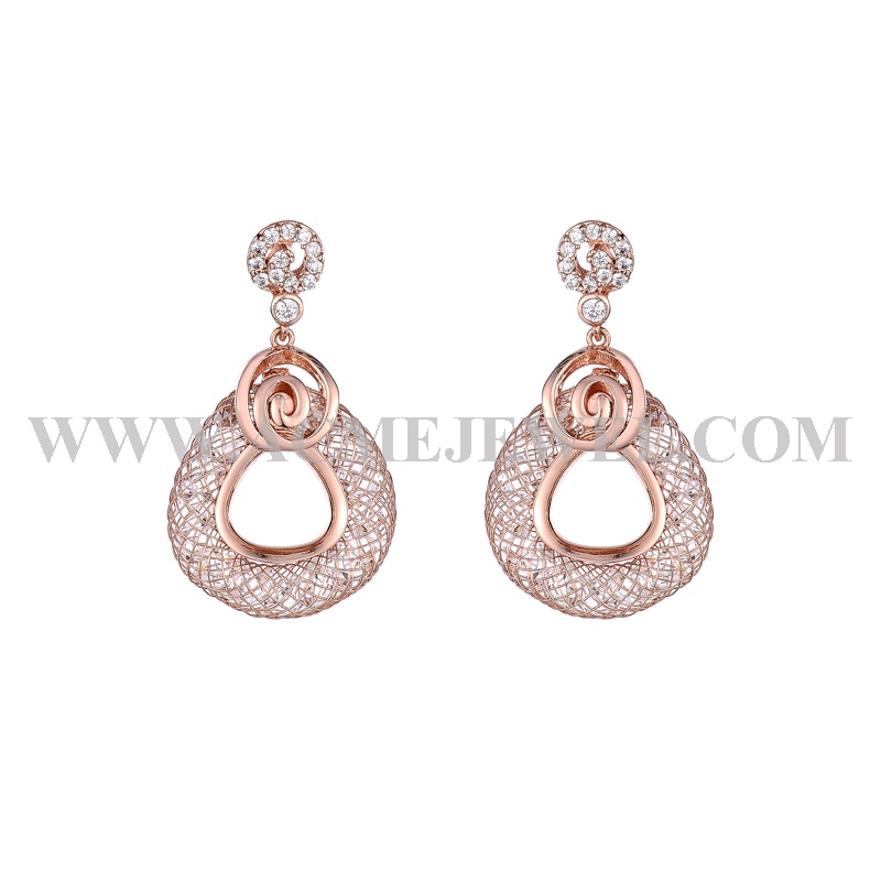 1-214130-209502-2  Earrings   