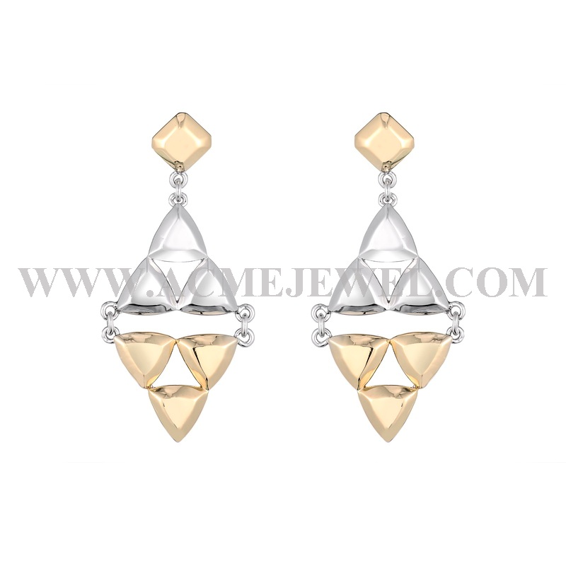 1-214143-100000-8  Earrings   