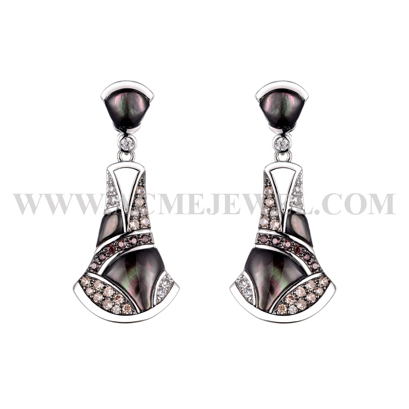 1-214471-435500-7  Earrings   