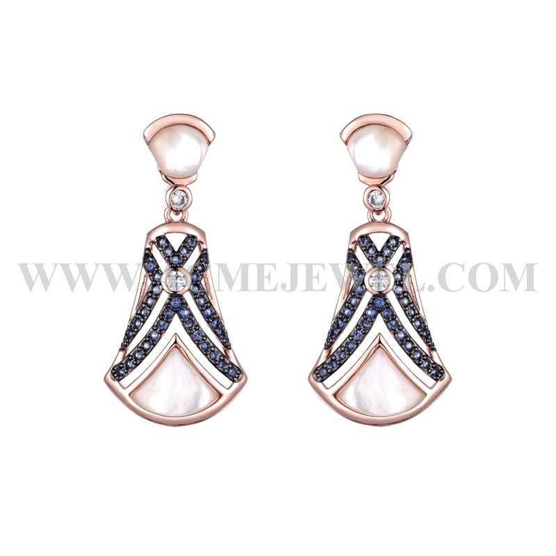 1-214475-355224-2  Earrings   
