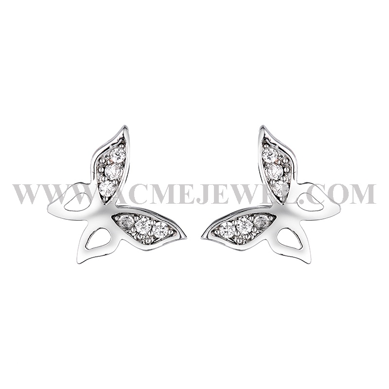 1-214527-100100-1  Earrings   