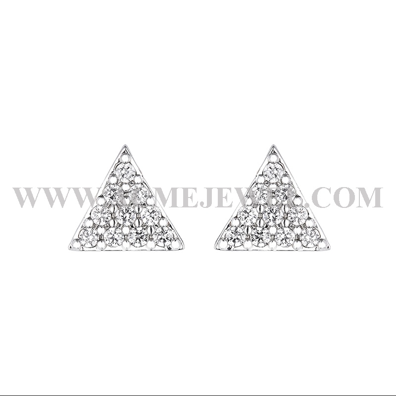 1-214538-100100-1  Earrings   