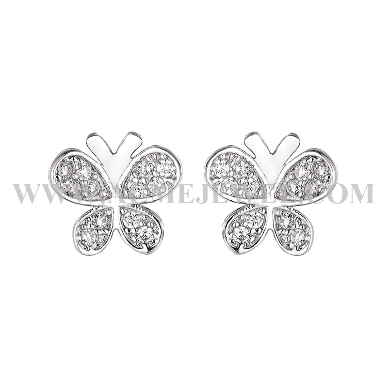 1-214541-100100-1  Earrings   