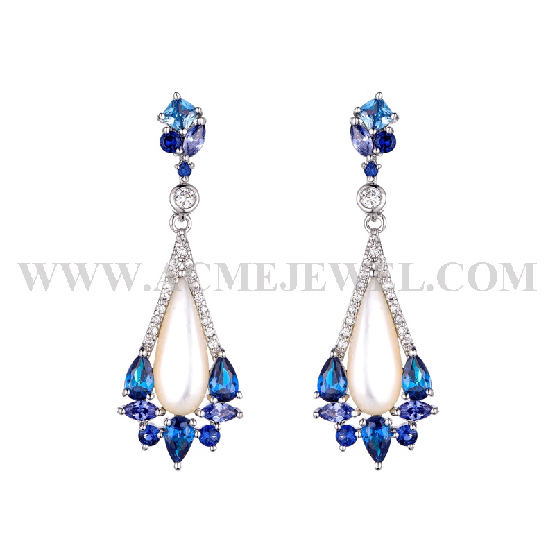 1-214790-517800-1  Earrings   