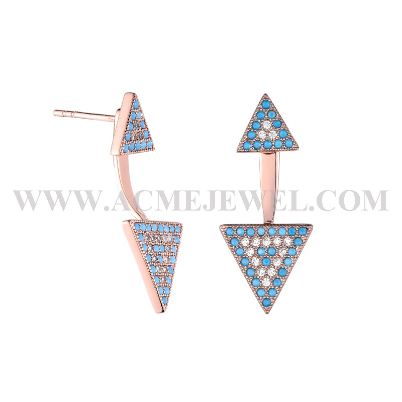 1-214843-232202-2  Earrings   