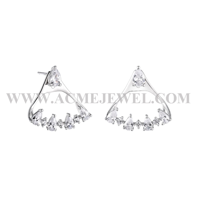 1-214880-100100-1  Earrings   