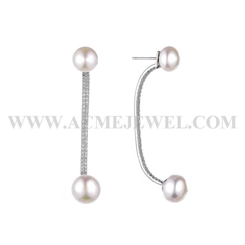 1-214971-202700-1  Earrings   