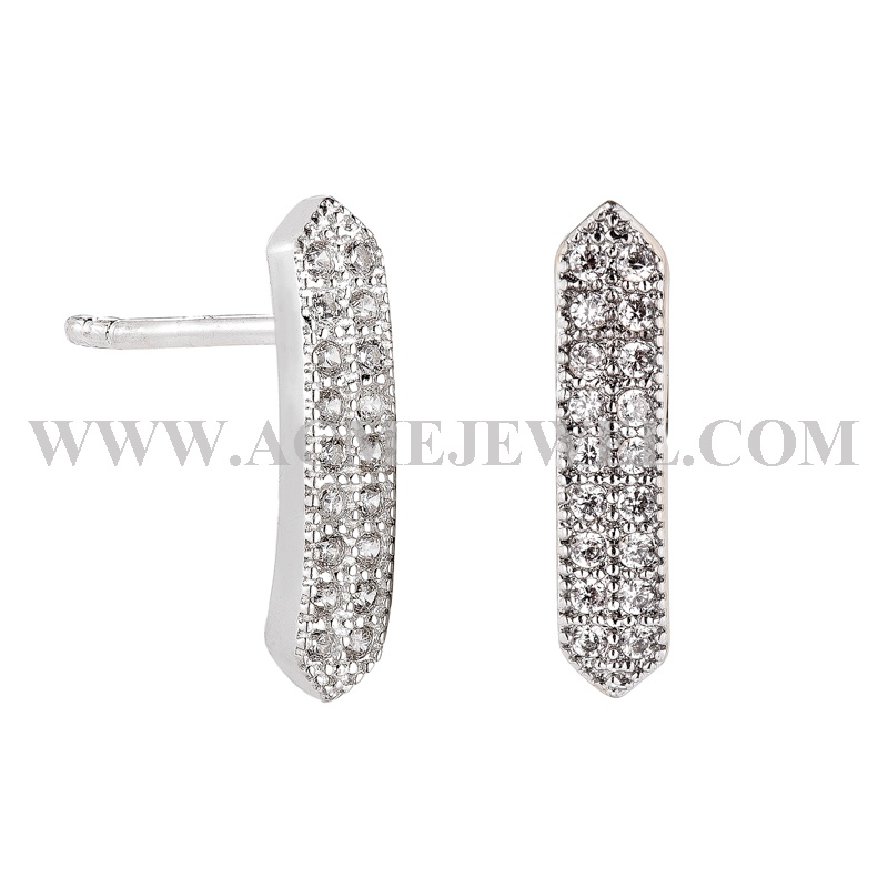 1-215013-100100-1  Earrings   