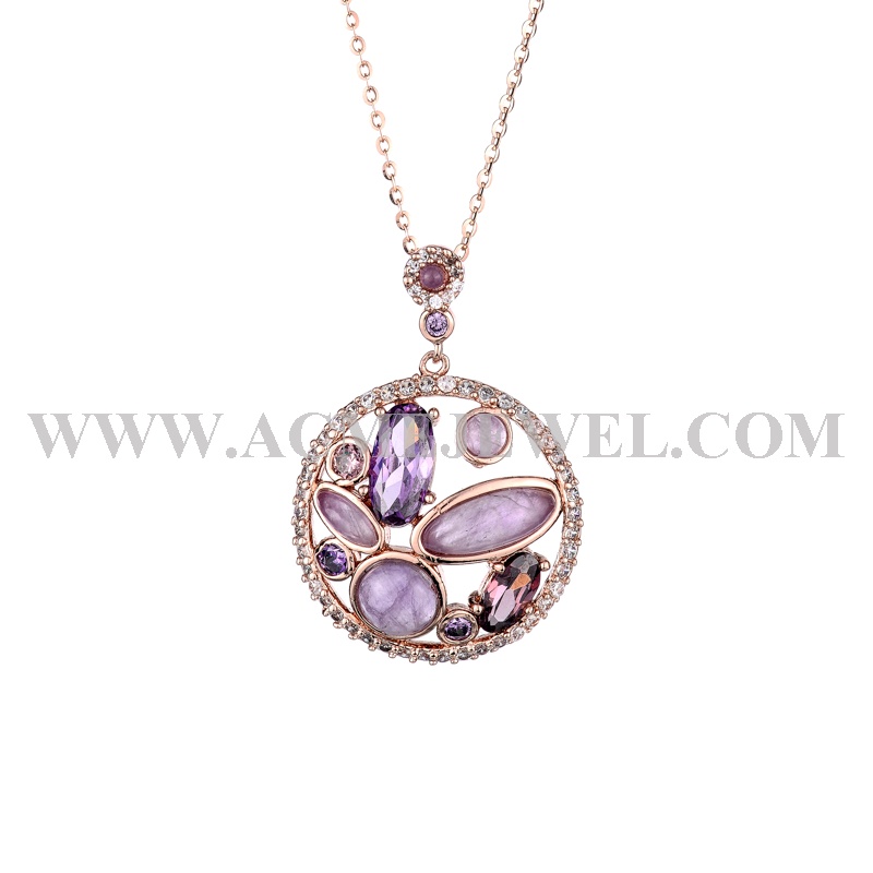 Pendants   