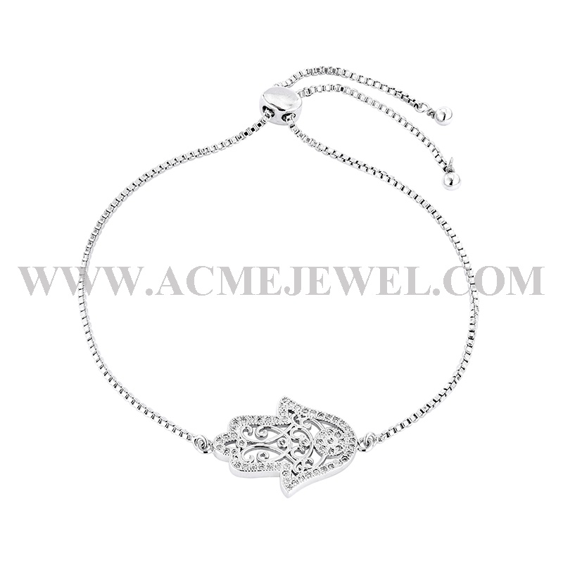 1-402829-100100-1  Bracelets & Bangles   