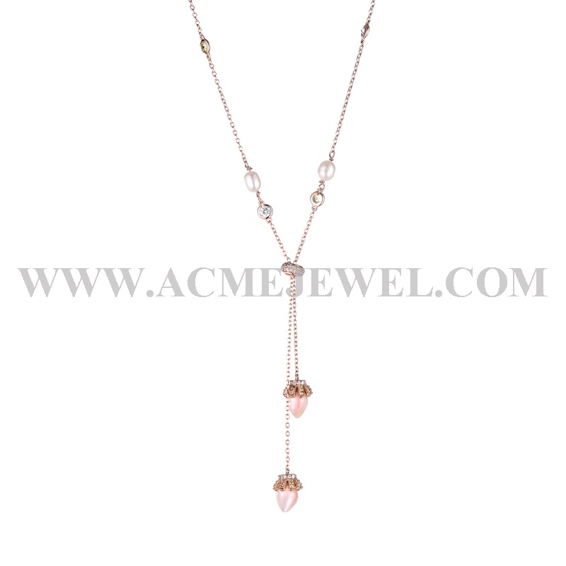 1-501899-429202-2  Necklace   