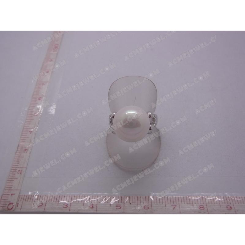 Fashion Jewellery Alloy  Rhodiium plating