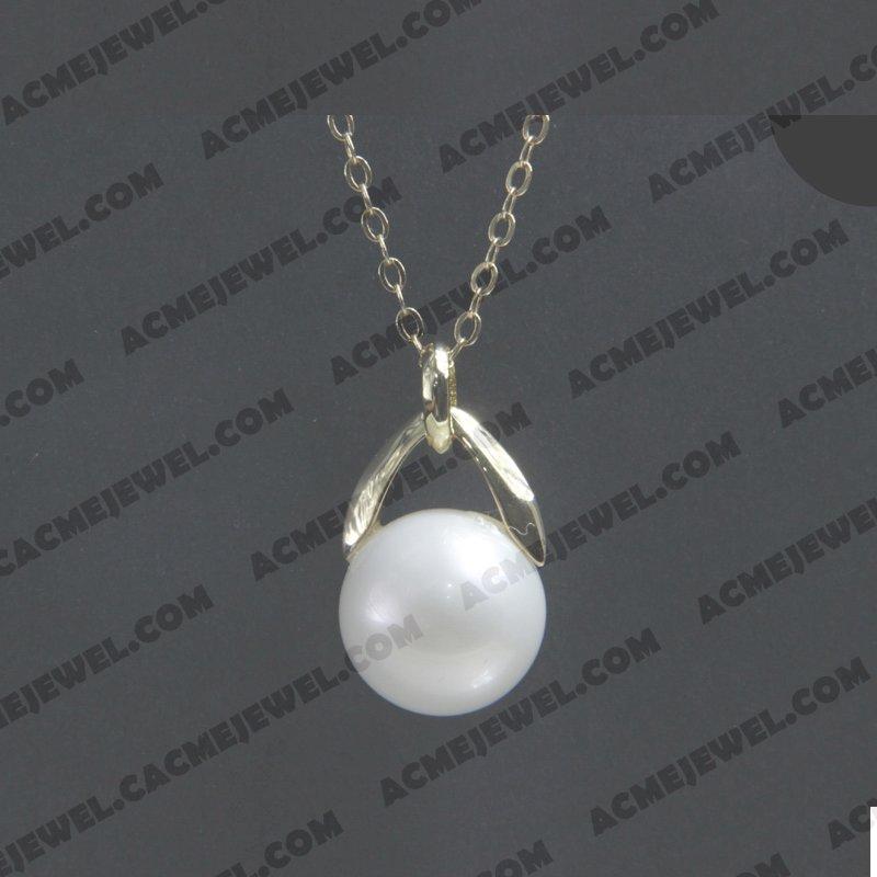 Pendants 925 sterling silver   Gold 