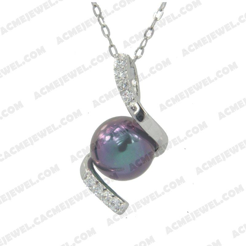 Pendants 925 sterling silver   Rhodium 
