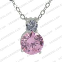   Pendants 925 sterling silver   Rhodium 