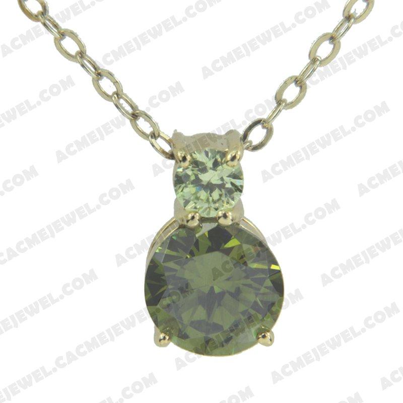 Pendants 925 sterling silver   Gold 