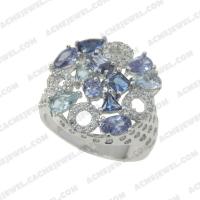   Rings 925 sterling silver   Rhodium 