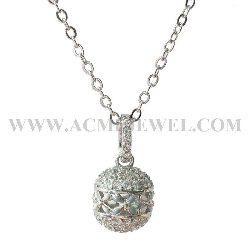 Pendants   