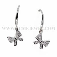 1-214819-100100-1  Earrings   