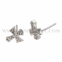 1-214559-100100-1  Earrings   