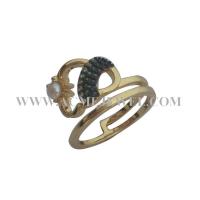 1-113197-445403-4  Rings   