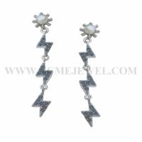 1-216248-204700-7  Earrings   