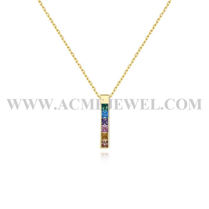 Necklace   
