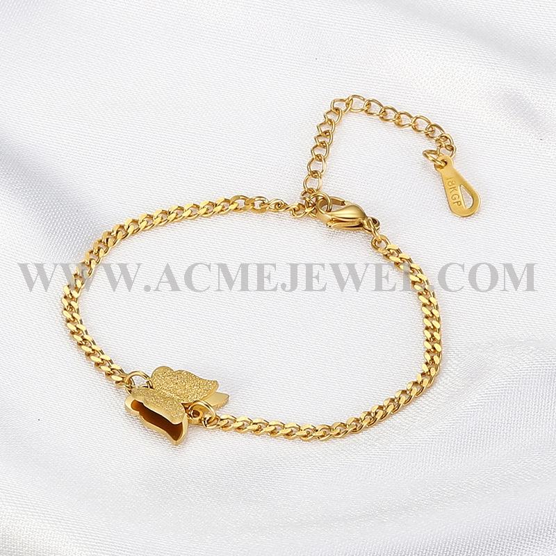 Bracelets & Bangles   