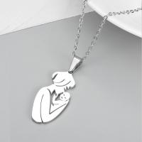 7-5N0850-XL0000-0  Necklace   